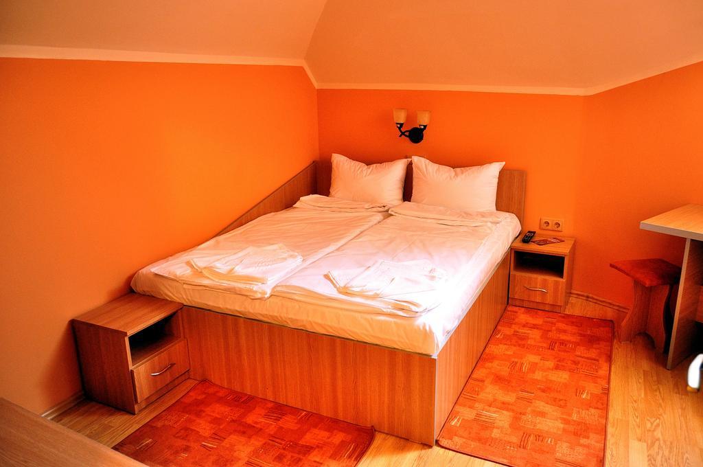 Motel Al Capone Satu Mare Room photo